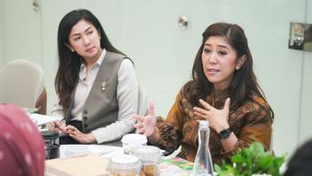 La violence en ligne contre les femmes augmente, Komdigi resserre la surveillance des plateformes numériques