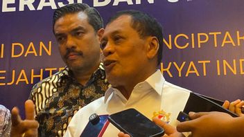 Kadin Usulkan Tanggal 5 Juli Jadi Hari Ekonomi Pancasila