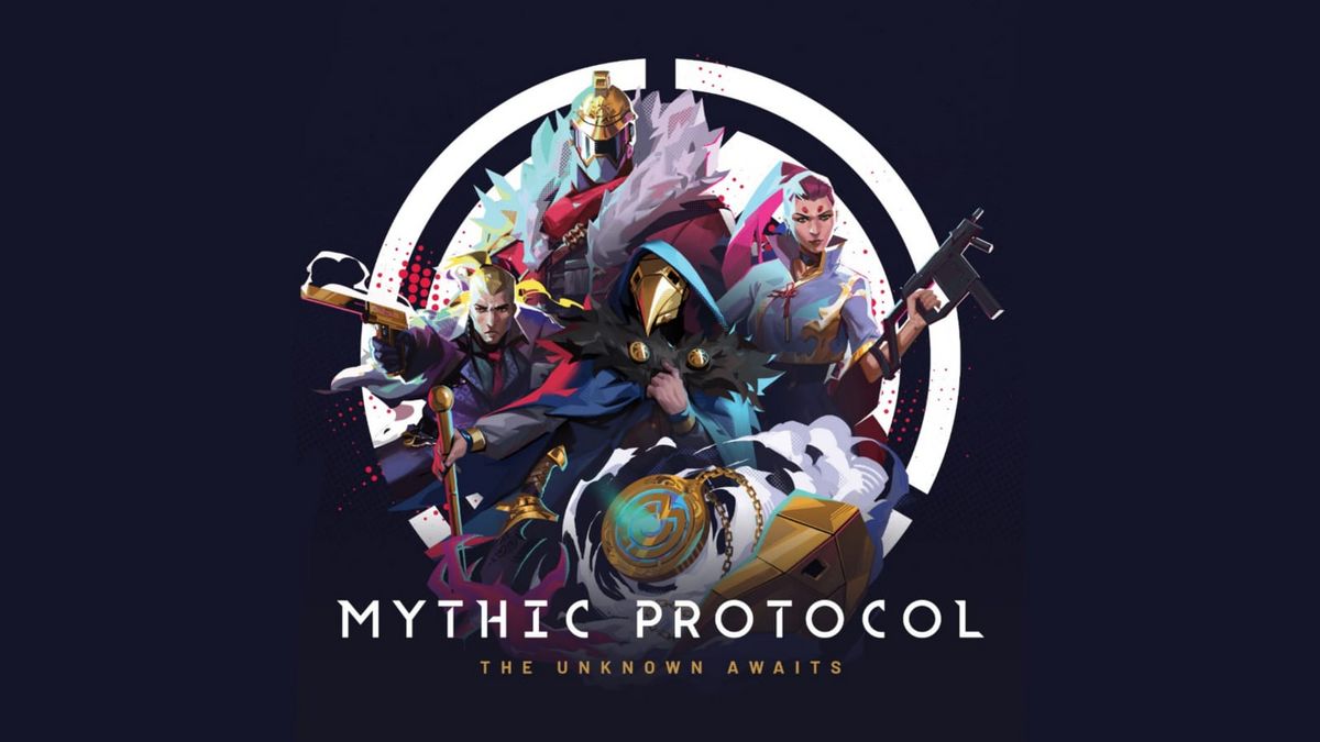 Mythic Protocol Achieves Initial Funding Of IDR 99.9 Billion To Build The World's First Collaborative Entertainment Ecosystem