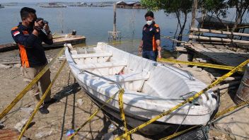 7人淹死在水库，拉尼亚拉警告SP旅游景点的安全必须改善