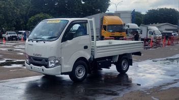 GIICOMVEC 2026 में डेब्यू करने वाले Isuzu Traga AC के केबिन शीतलन का स्वाद लें