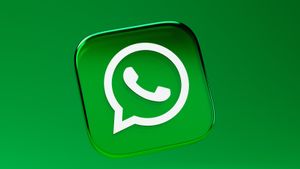 WhatsApp Sedang Kembangkan Interface Baru untuk Mode Gelap di Situs Web