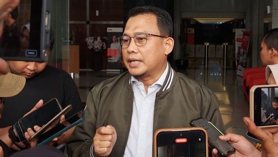 KPK Duga Tersangka Korupsi Pengadaan PPE Patok Biaya Transport Distribusi Lebari Batas Standard
