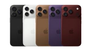 Baterai iPhone 18 Pro Max Kembali Naik, Tapi Peningkatannya Tipis