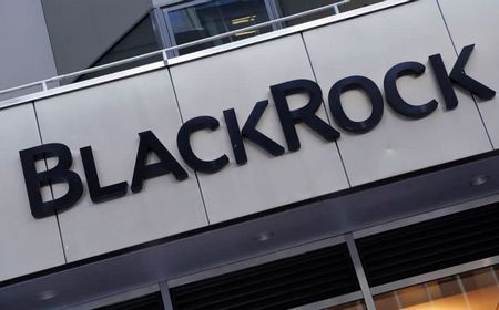 BlackRock dan JPMorgan Chase Gunakan Blockchain Buat Tokenisasi Aset Keuangan