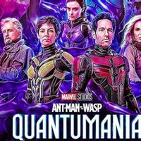 Sinopsis Film Ant-Man and The Wasp: Quantumania, Penghubung Film dalam MCU