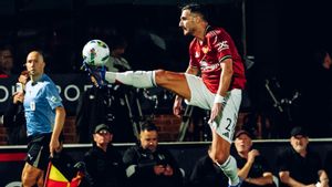 Prediksi Manchester United vs Burnley, Setan Merah Cari Penebusan Usai Dipermalukan Grimsby