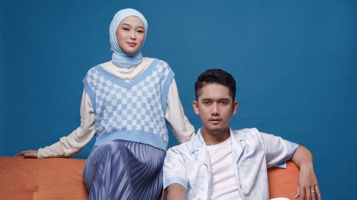 Grup Duo, Derai Rilis Single <i>Relate To You</i>: Kisah Cinta yang Terpendam Lama