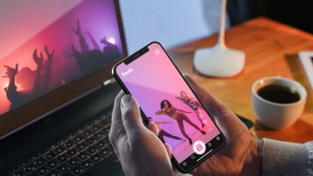 Cara Mengaktifkan Fitur <i>Picture in Picture</i> TikTok, Bisa Membuka Aplikasi Lain Tanpa Tutup Video