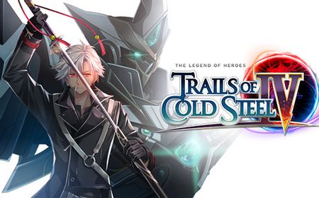 The Legend of Heroes: Trails of Cold Steel III dan IV akan Dirilis untuk PS5