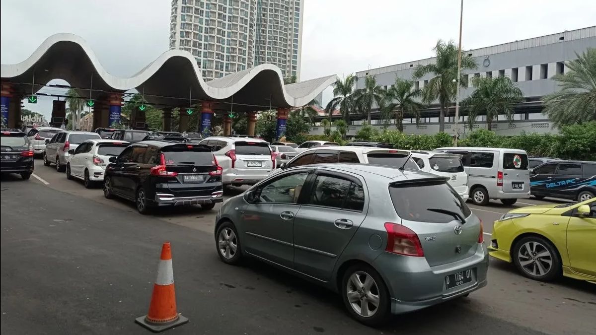 Ancol Frees Visitors With Electric Vehicles, TMII Only Allows Parking Fuel Vehicles