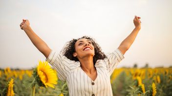 Mengenal Seni Menjadi Peka Terhadap Emosi Diri