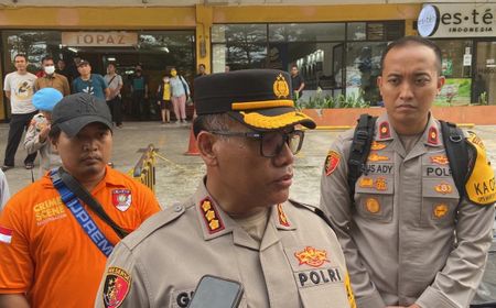 Polisi Belum Bisa Pastikan Motif Satu Keluarga Bunuh Diri di Apartemen Teluk Intan karena Terlilit Utang