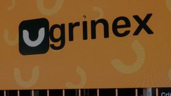 Massive Hack Hits Grinex, Russia's Crypto Ecosystem Is Shaken