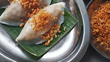 Have A Unique Flavor Cita, These Are 7 Special Pontianak Foods That Mandatory To Try During A Holiday
