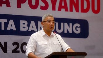 Mau Liburan Natal-Tahun Baru ke Bandung? Walkot Ingatkan Soal Cuaca, Jangan Paksakan Diri 