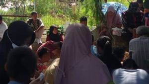 Imam Masjid Korban Penembakan OTK di Manokwari Meninggal Saat Perawatan