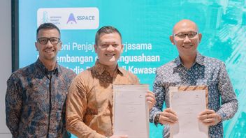 SSPACE Kerja Sama dengan ITJ, Petusahaan Digital Media Reklame di Kawasan TOD dan Transportasi Publik