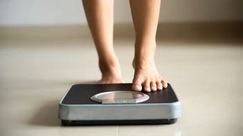空腹時の体重増加の原因、しばしば実現されていない