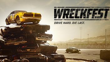 HandyGames推出Wreckfest移动版，该游戏将面向Android和iOS用户提供