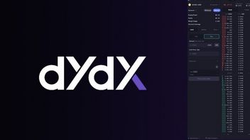 dYdX Gandeng Keplr Wallet pour élargir la portée de la plate-forme