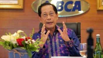 BCA Bukukan Laba Rp54,8 Triliun Sepanjang Tahun 2024