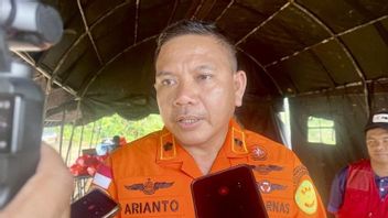 2 Tim SAR Darat Sisir Hutan Lokasi Heli Hilang Kontak di Mentewe Kalsel, Keberadaan Masih Nihil Siang Ini