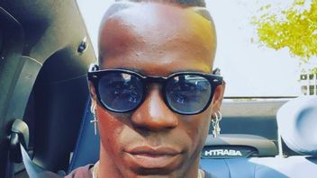 Mario Balotelli: I'm Only Missed If Italy Lose, Before Nobody Thought About Me
