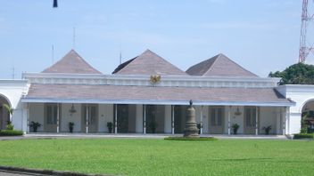 Reducing Carbon Emissions, Yogyakarta Presidential Palace Uses PLN's REC Service