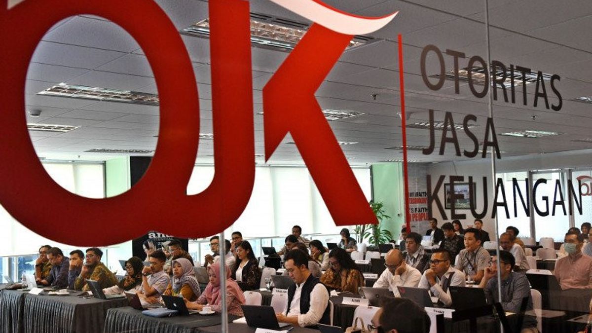 Carbon Exchange Launches Next Week, Here's OJK's Directions