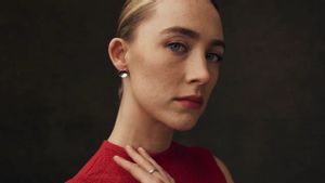 Saoirse Ronan hingga Aimee Lou Wood Gabung Film The Beatles, Jadi Siapa?