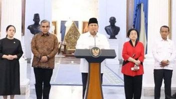 MBGKI Minta Presiden Prabowo Tegas Menjunjung Keadilan hingga Transformasi Sistem Kesehatan