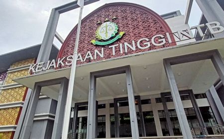 Peran 6 Tersangka Korupsi KUR BSI Mataram Diungkap, 1 Anggota DPRD Lombok Tengah Offtaker