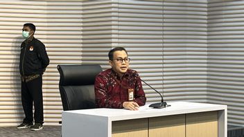 KPK Mulai Penyidikan Dugaan Korupsi Pengadaan Kelengkapan Rumah Dinas Anggota DPR