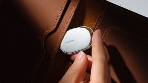 Xiaomi Tag Resmi Rilis, Siap Bersaing dengan Pelacak Apple Tag 