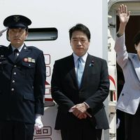 Jepang-Korea Selatan Rapatkan Barisan di Tengah Krisis Energi