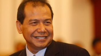 Président Tanjung Conglomérat: Vous Voulez La Reprise économique? Les Problèmes De Santé Doivent être Résolus!