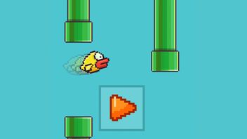 Flappy Bird Comeback dengan Gameplay Baru pada 2025