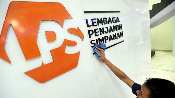 LPS Prepares PT BPR Nature Primadana Capital Customer Deposit Payment