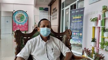 Dinkes Belitung Gencarkan Pelacakan Kasus untuk Cegah Penyebaran COVID-19 Omicron