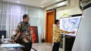 Wali Kota Makassar Diskusikan Titik Lokasi Jalur Kereta Api dengan BPKA Sulsel