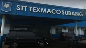 Malgré La Confiscation, Le Gouvernement Veille à Ce Que L’école Texmaco Continue De Fonctionner