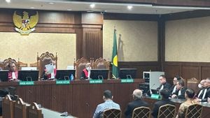 Korupsi Lahan Rorotan, Eks Direktur Perumda Sarana Jaya Divonis 4 Tahun Penjara