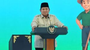 Prabowo Singgung Kedewasaan Politik: Rakyat Tidak Suka Pemimpin Penuh Dendam