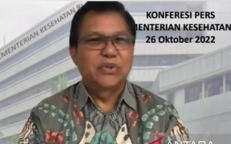 Kemenkes Pastikan Vaksin yang Beredar Efektif Menangkal Varian-Subvarian COVID-19