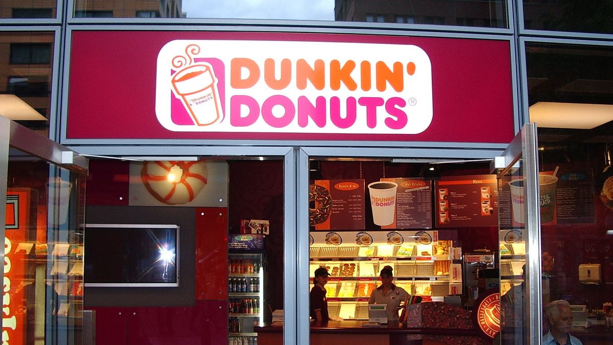 Parah! Tak Bayar Tunjangan Hari Raya Dua Tahun, Dunkin' Donuts Dilaporkan ke Menaker