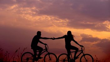 関係をよりロマンチックで健康的にするためのカップルのためのスポーツの推奨事項