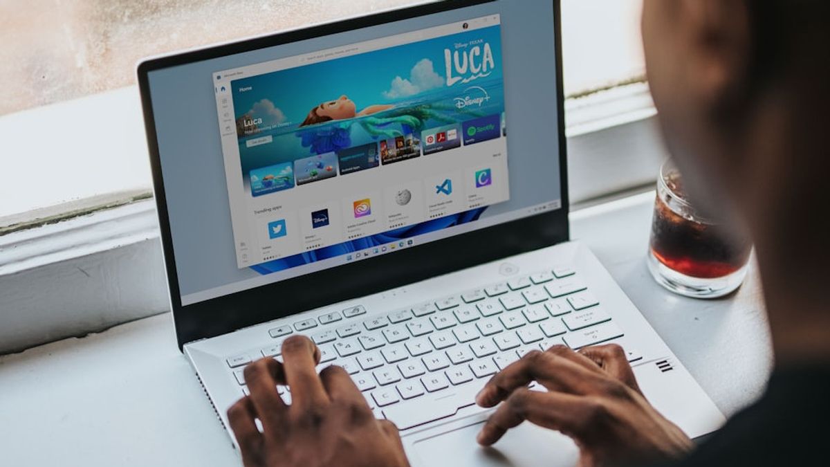 Begini Cara Pulihkan File yang Terhapus di Komputer Windows 