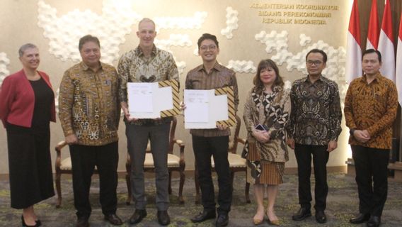 تعاون أسبن ميديكال إندونيسيا ومجموعة تريدايا يدعم تطوير المرافق الصحية الدولية في شرق إندونيسيا