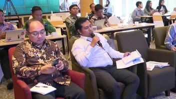 Directorate General of Bina Adwil of the Ministry of Home Affairs: Smart City is Not Measured by Sophisticated Technology